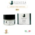 Christmas box CREMA VISO ANTIETA’ con pochette omaggio