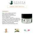 CREMA VISO ANTIETA’