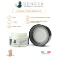 Christmas box CREMA VISO ANTIETA’ con pochette omaggio