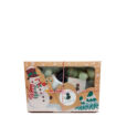 Christmas box CREMA VISO ANTIETA’ con pochette omaggio