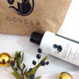 Christmas box GEL DETERGENTE VISO DELICATO con pochette omaggio